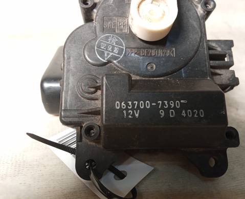 0637007390 Сервопривод печки для Mitsubishi