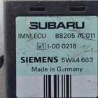 88205AC011 Иммобилайзер для Subaru Forester