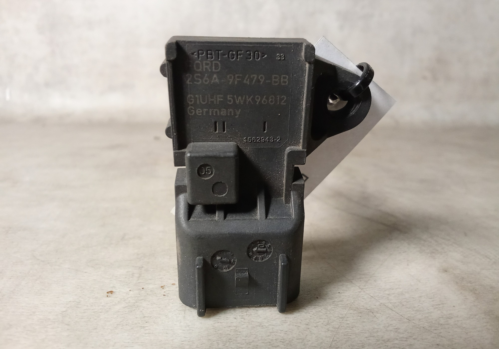 2S6A9F479BB Датчик абсолютного давления для Ford Focus