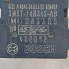 3M5T14B342AB Датчик удара для Ford Focus II (с 2004 по 2011)