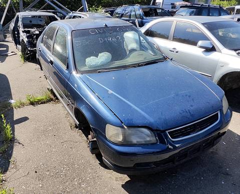 Honda Civic VI 1997 г. в разборе