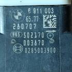 65776911003 Датчик удара для BMW X5