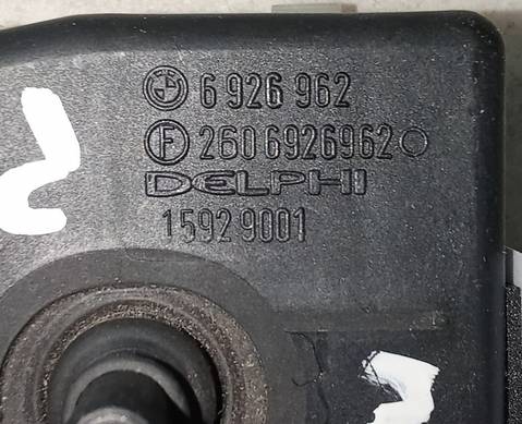 6926962 Переключатель регулировки сиденья для BMW 5 E60/E61 (с 2004 по 2010)