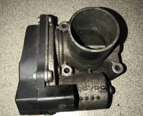 03C133062B Заслонка дроссельная для Skoda Praktik