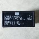 61358375964 Блок управления корректором фар для BMW X5
