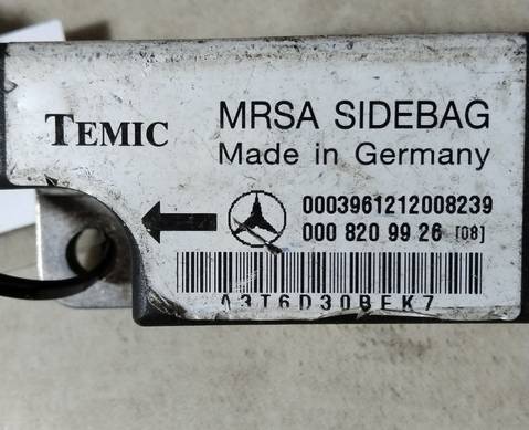 0008209926 Датчик удара для Mercedes-Benz E-class