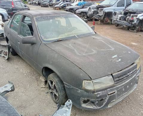 Opel Vectra A в разборе