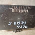 1C0959799 Блок комфорта для Seat Leon