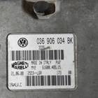 036906034BK Блок управления двигателем для Skoda Fabia II (с 2006 по 2014)