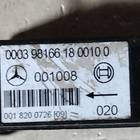0018200726 Датчик удара для Mercedes-Benz CLK-class
