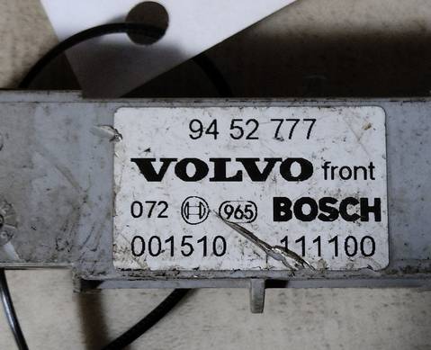 9452777 Датчик удара для Volvo S80