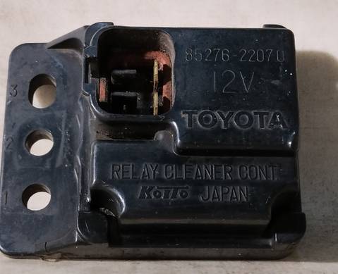 8527622070 Реле прочее для Toyota Celica
