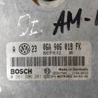 06A906018FK Блок управления двигателем для Volkswagen Golf