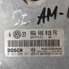 06A906018FK Блок управления двигателем для Volkswagen