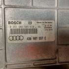 4D0907557E Блок управления двигателем для Audi A8 D2 (с 1994 по 2002)