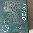 8974160340 Блок управления дверьми для Toyota Land Cruiser Prado 120 (с 2002 по 2009)