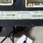 8922730020 Блок управления рулевой колонкой для Toyota Mark X I (с 2004 по 2009)
