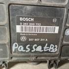 357907311A Блок управления двигателем для Volkswagen Golf