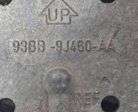 93BB9J460AA Датчик абсолютного давления для Ford