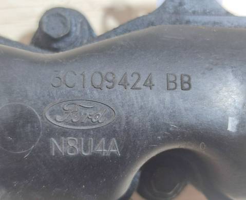 3C1Q9424BB Коллектор впускной для Ford