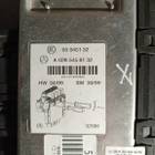 A0285458132 Блок предохранителей для Mercedes-Benz