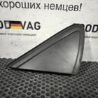 6RU853274 Уголок накладка двери правый для Volkswagen Polo V (с 2009 по 2020)