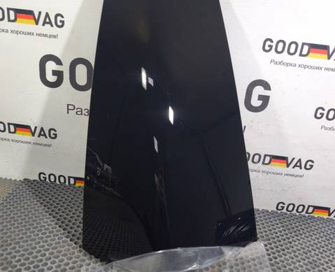 5L6853216 Накладка задней правой стойки кузова Ети для Skoda Yeti (с 2009 по 2018)