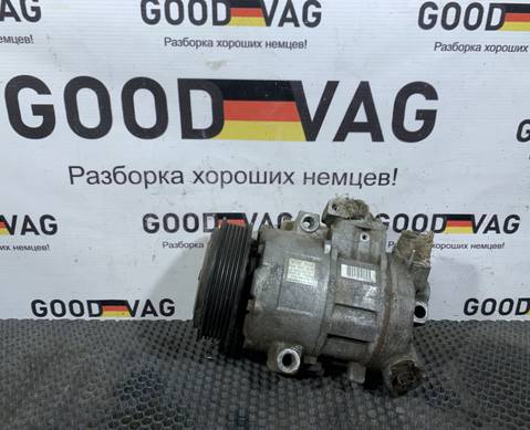 6Q0820808E Компрессор кондиционера для Audi A4