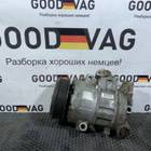 6Q0820808E Компрессор кондиционера для Audi Q7