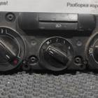 3C0820045A Блок управления отопителем для Volkswagen Passat B6 (с 2005 по 2011)