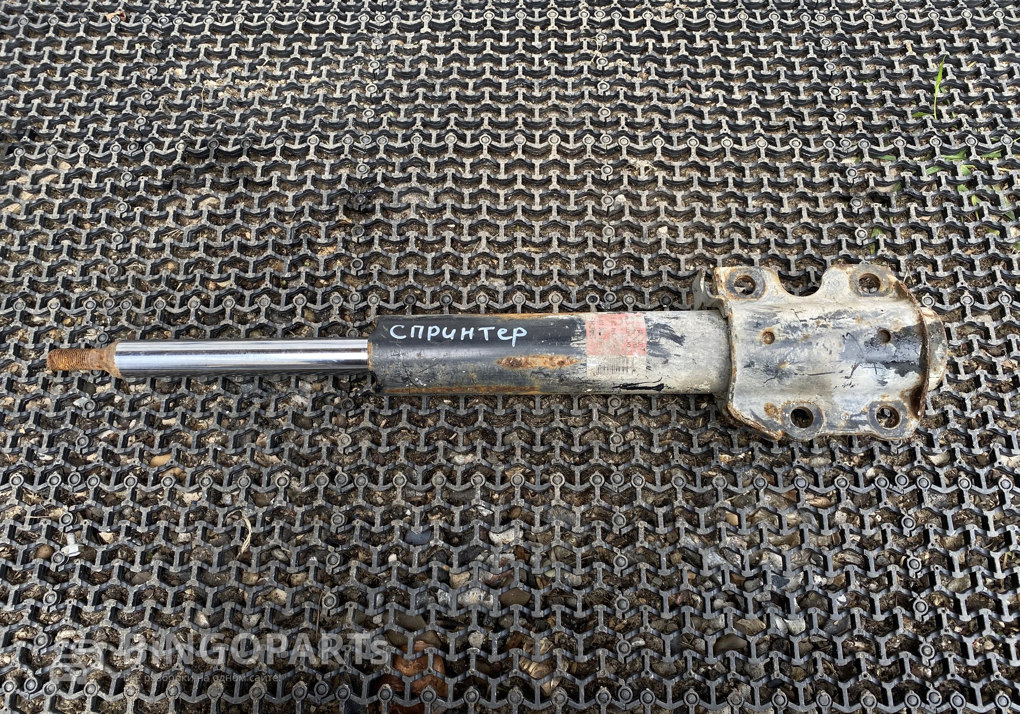 9043201930 Амортизатор передний Спринтер для Opel Monza