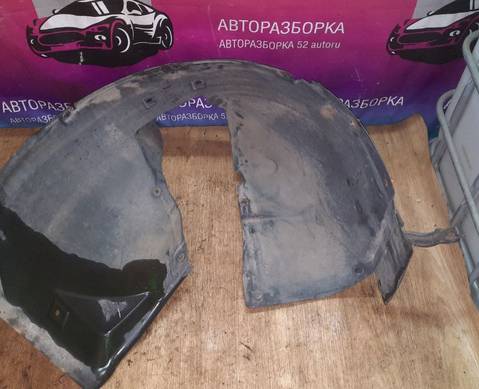 Локер передний правый Опель Астра Джей для Opel Astra J (с 2009 по 2017)
