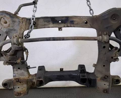 624104H000 Подрамник в сборе для Hyundai Grand Starex (с 2008)