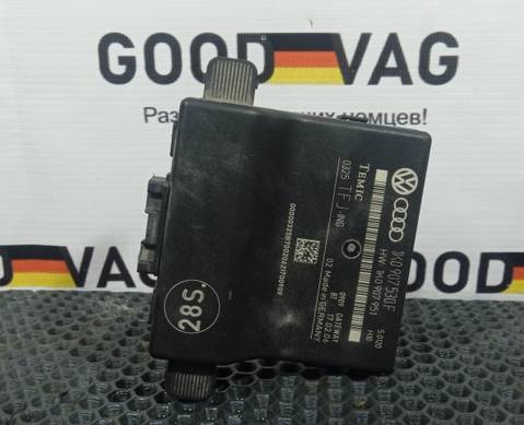 1K0907530F Блок комфорта Gatewey для Audi A3