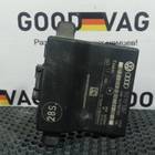 1K0907530F Блок комфорта Gatewey для Volkswagen Golf V (с 2003 по 2009)