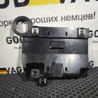 1T1863143 Кронштейн крепления консоли левый для Volkswagen Golf Plus II (с 2009 по 2014)