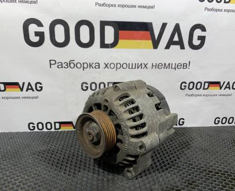 10463632 Генератор для Chevrolet Blazer II (с 1994 по 2005)