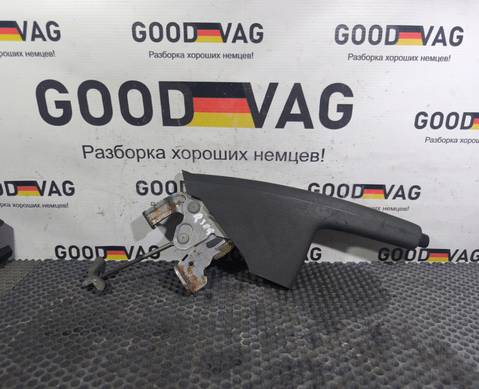 5JA711461 Рычаг стояночного тормоза для Skoda Rapid I (с 2012 по 2020)