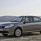 Renault Symbol II 2010 г. в разборе