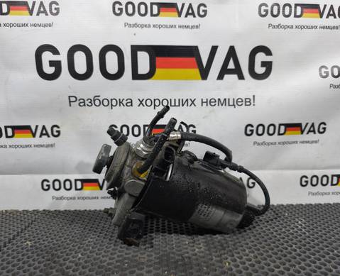 319704H000 Топливный фильтр для Hyundai Grand Starex (с 2008)