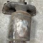 036131703N Коллектор выпускной для SsangYong Kyron