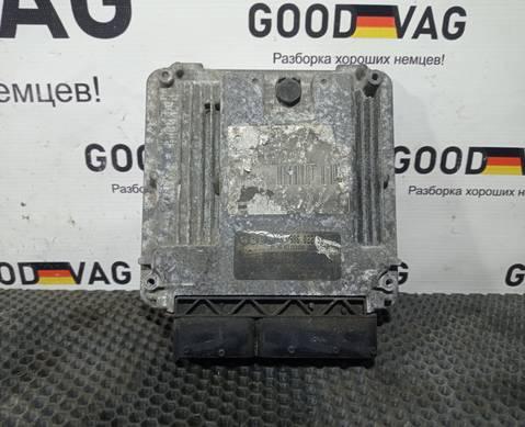 03L906022SB Блок управления двигателем для Audi A4 B8 (с 2007 по 2015)