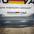 4B5807301 Бампер задний сине-зелёный A6 C5 1997-2001 для Audi A6 C5 (с 1997 по 2005)