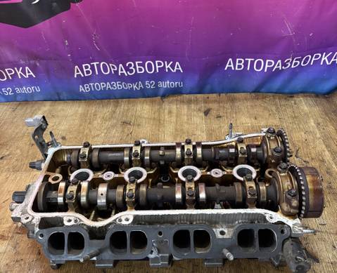 Гбц в сборе тойота авенсис 1az fse для Toyota Avensis II (с 2001 по 2009)