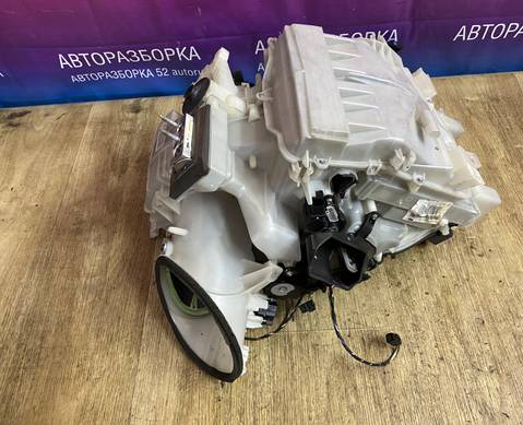 9688826380 Корпус отопителя ДS4 для Citroen DS4 (с 2011)