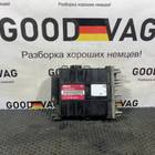 443907403A Блок управления двигателем для Volkswagen Golf