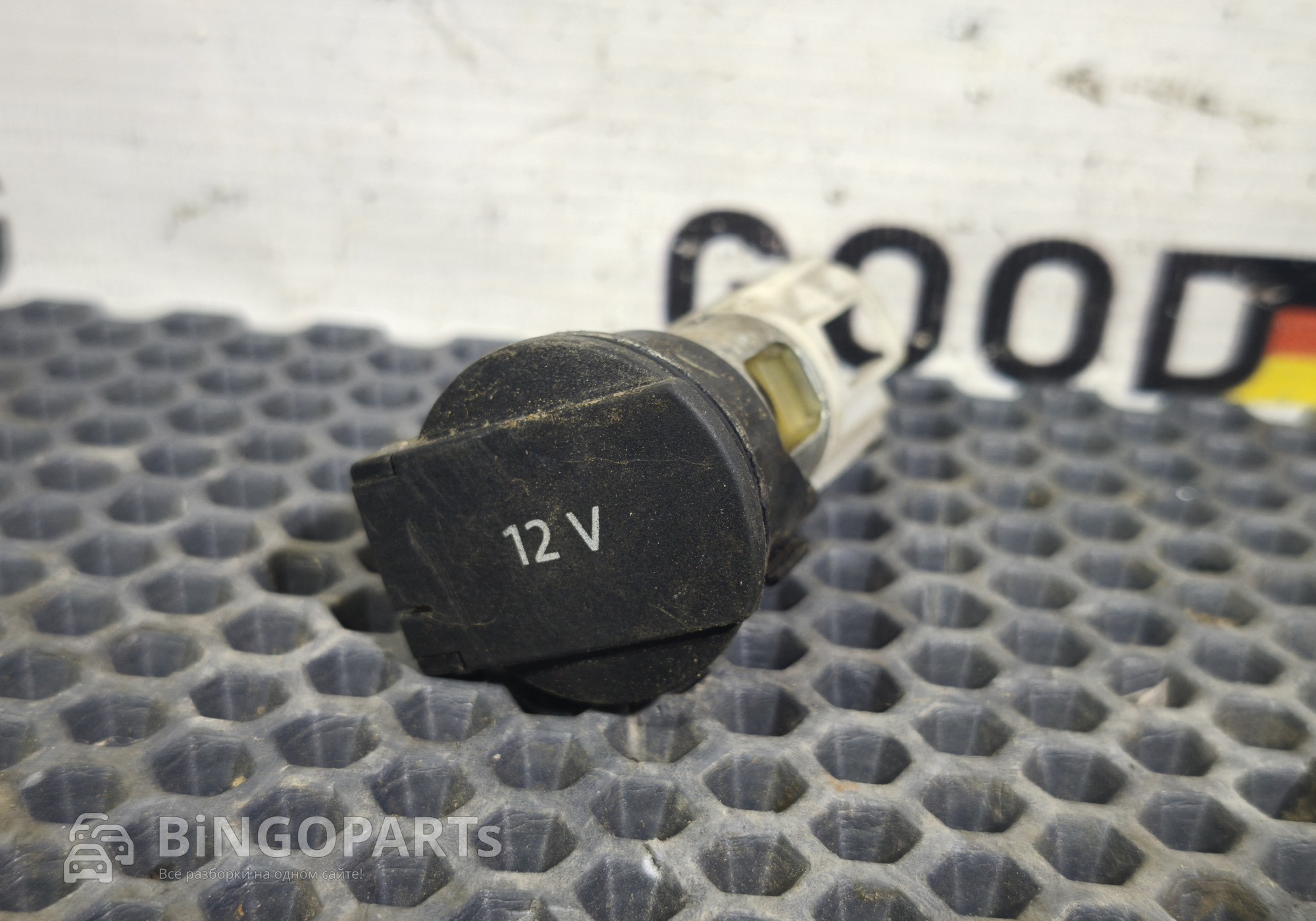 1K0919309 Прикуриватель для Volkswagen Golf Plus