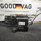 6RU907379A Блок ABS (насос) с ЕСП с кронштейном для Volkswagen Polo V (с 2009 по 2020)
