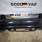 8V4807511 Бампер задний черный A3 8V 2012-2016 хэтчбек для Audi A3 8V (с 2012 по 2020)