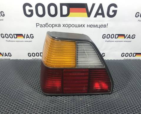 191945258 Фонарь задний левый для Volkswagen Golf II (с 1983 по 1992)